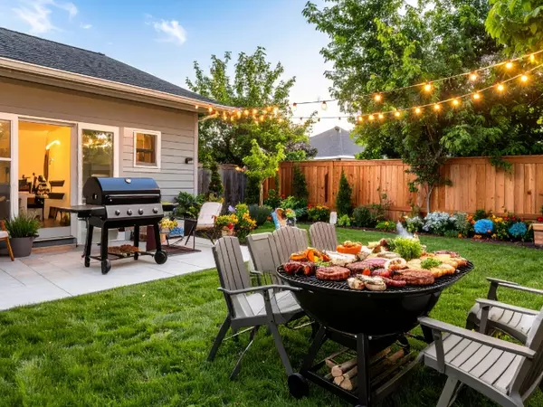 Conservation Tips for Summer Landscaping