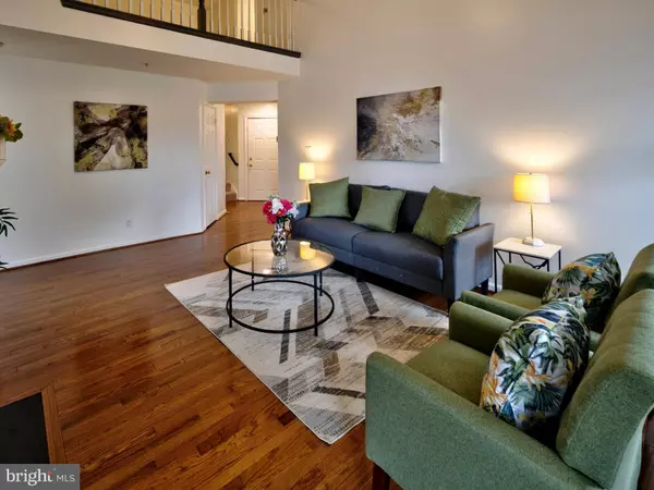 46630 DRYSDALE TER #303, Sterling, VA 20165