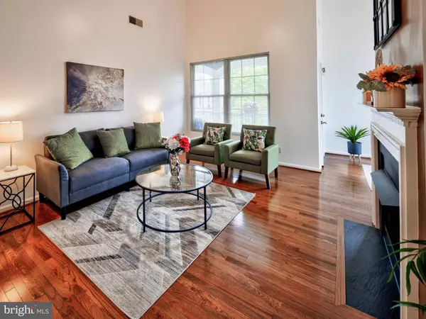 46630 DRYSDALE TER #303, Sterling, VA 20165