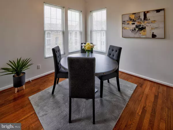 46630 DRYSDALE TER #303, Sterling, VA 20165