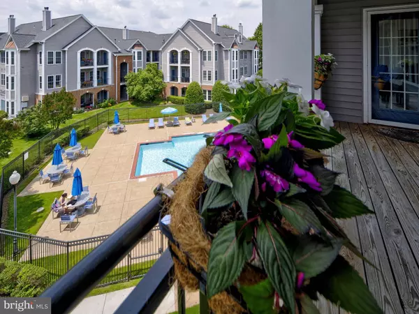 46630 DRYSDALE TER #303, Sterling, VA 20165