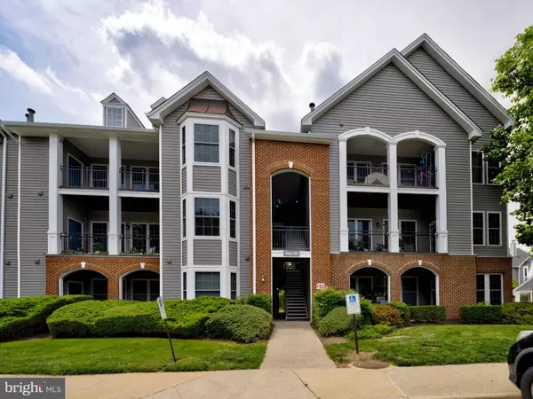 46630 DRYSDALE TER #303, Sterling, VA 20165