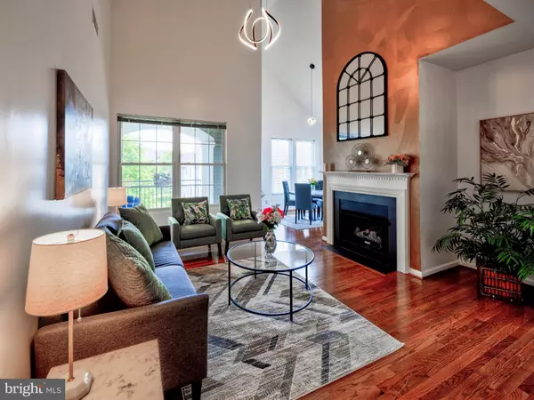 46630 DRYSDALE TER #303, Sterling, VA 20165