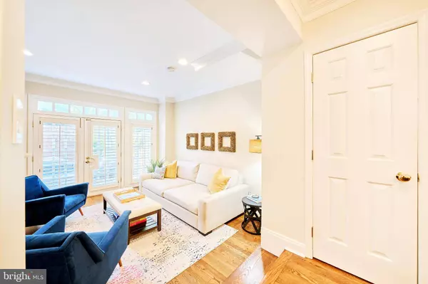 651 S COLUMBUS ST, Alexandria, VA 22314