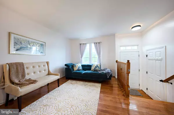 6570 OSPREY POINT LN, Alexandria, VA 22315