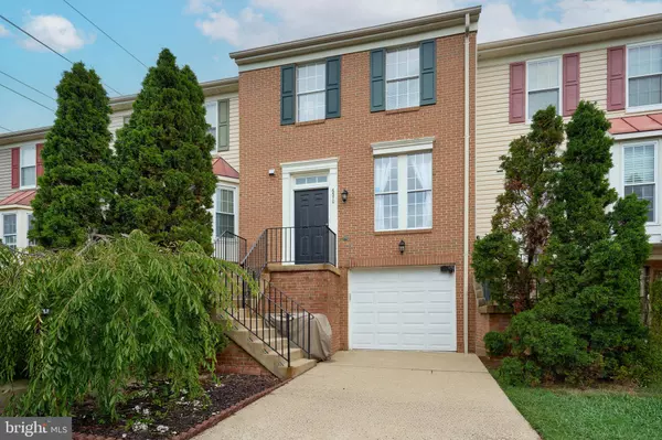 6570 OSPREY POINT LN, Alexandria, VA 22315