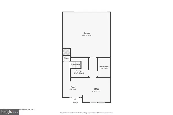 13693 NEIL ARMSTRONG AVE, Herndon, VA 20171