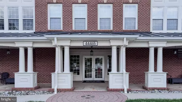 44465 CHAMBERLAIN TER #103, Ashburn, VA 20147