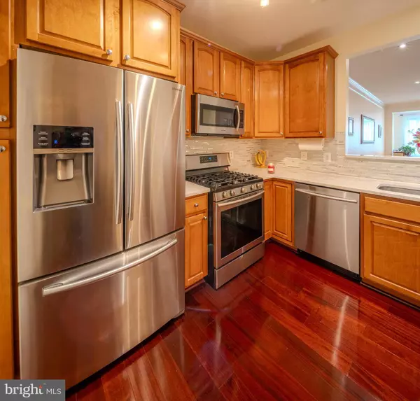 44465 CHAMBERLAIN TER #103, Ashburn, VA 20147