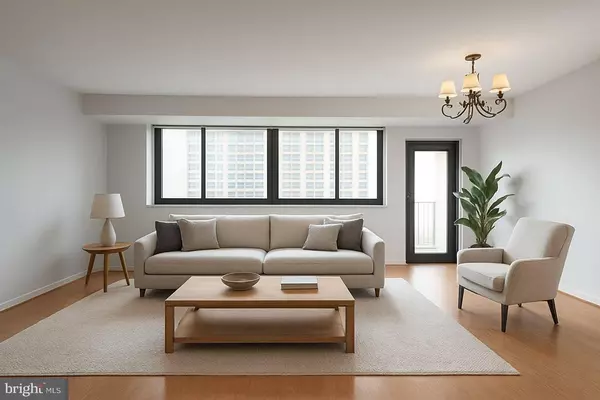 5501 SEMINARY RD #1113S, Falls Church, VA 22041