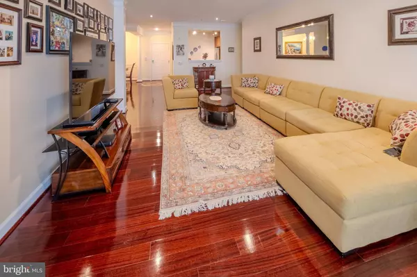 44465 CHAMBERLAIN TER #103, Ashburn, VA 20147