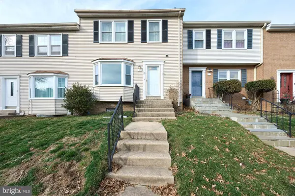 5 BRIARSTONE LN, Gaithersburg, MD 20877