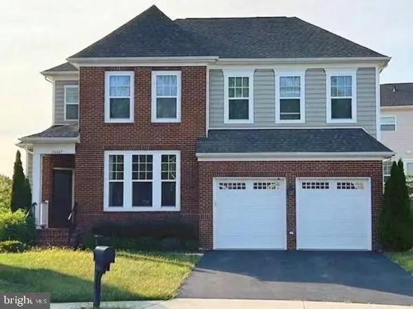 24887 COVENTRY GROVE CT, Chantilly, VA 20152