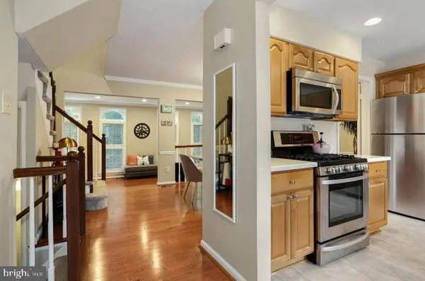 5105 KENSIDE CT, Annandale, VA 22003