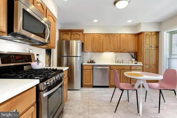 5105 KENSIDE CT, Annandale, VA 22003