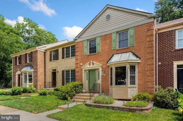 5105 KENSIDE CT, Annandale, VA 22003