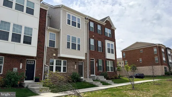 5418 MANOR PARK DR, Upper Marlboro, MD 20772