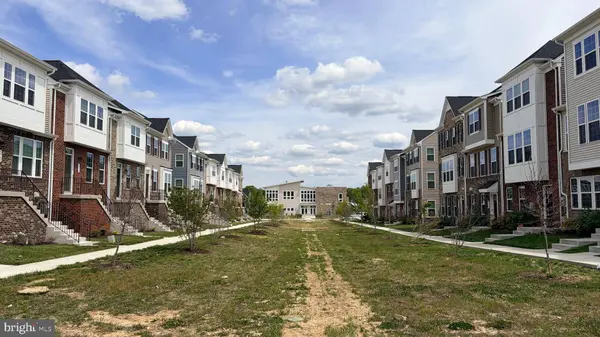 5418 MANOR PARK DR, Upper Marlboro, MD 20772