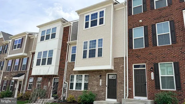 5418 MANOR PARK DR, Upper Marlboro, MD 20772