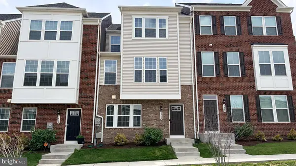 5418 MANOR PARK DR, Upper Marlboro, MD 20772