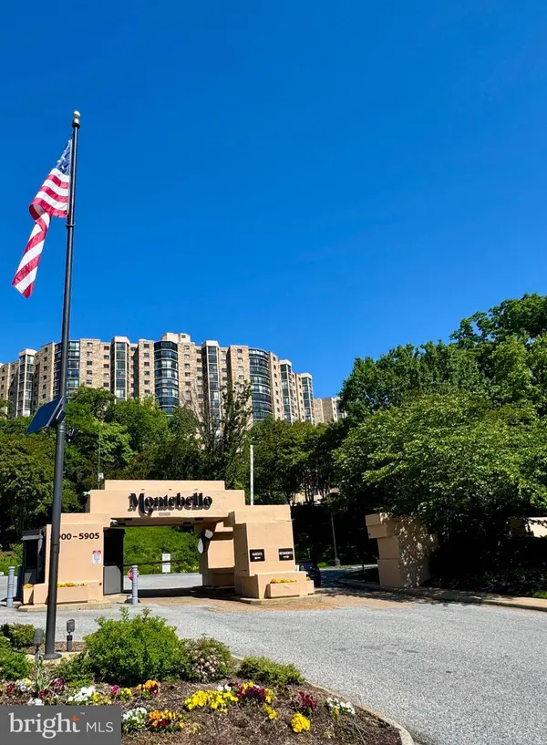 5903 MOUNT EAGLE DR #1110, Alexandria, VA 22303