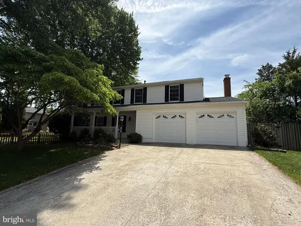 5416 HEDGEROW CT, Centreville, VA 20120