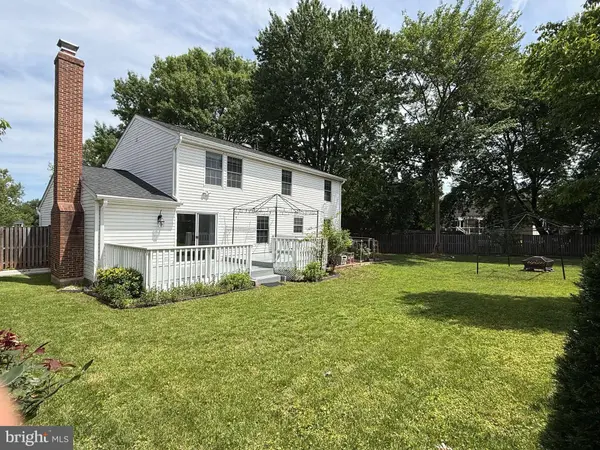 5416 HEDGEROW CT, Centreville, VA 20120