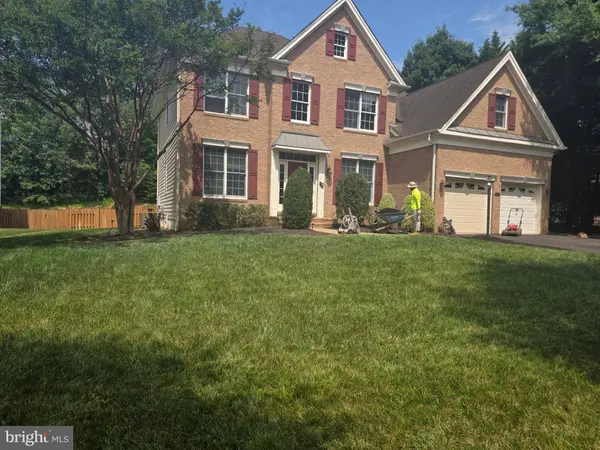 15814 DUNBARS SAWMILL DR, Haymarket, VA 20169
