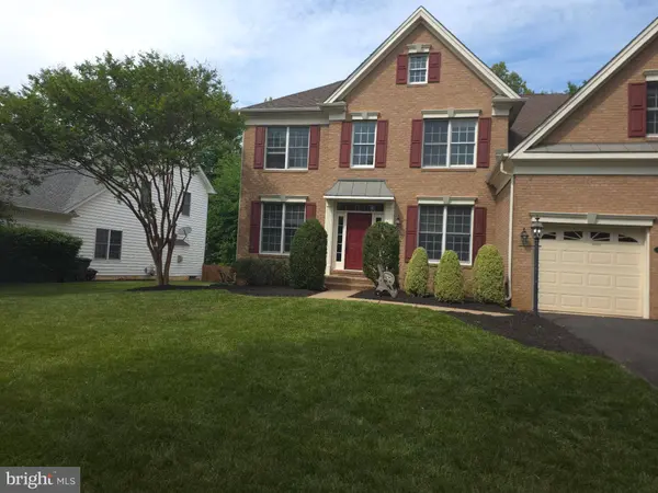 15814 DUNBARS SAWMILL DR, Haymarket, VA 20169