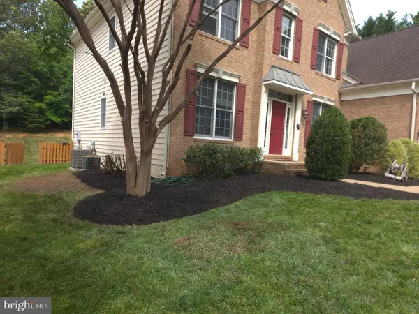 15814 DUNBARS SAWMILL DR, Haymarket, VA 20169
