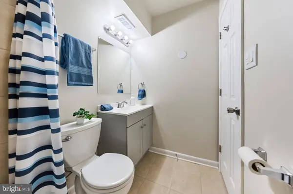 3815 BURLINGAME PL #33E, Alexandria, VA 22309