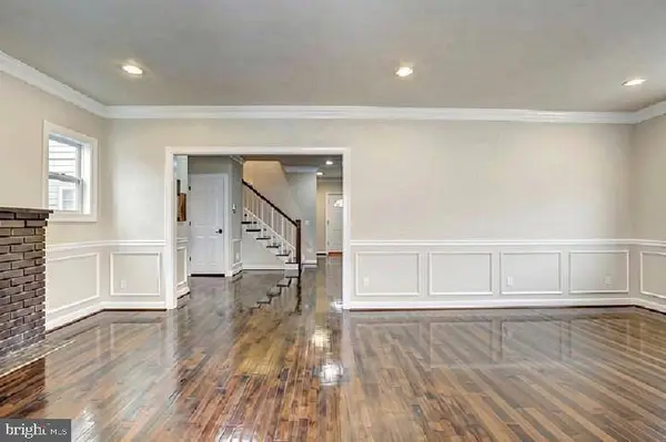3406 39TH AVE, Brentwood, MD 20722