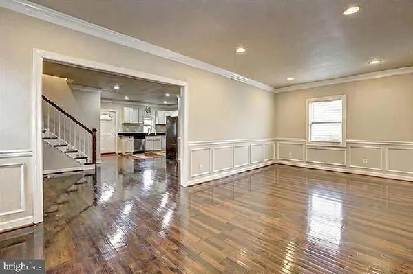 3406 39TH AVE, Brentwood, MD 20722