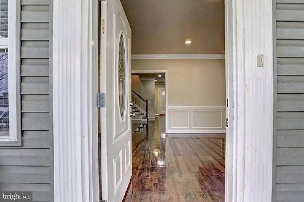 3406 39TH AVE, Brentwood, MD 20722
