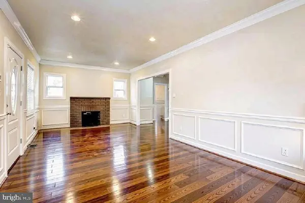 3406 39TH AVE, Brentwood, MD 20722