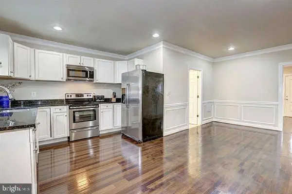 3406 39TH AVE, Brentwood, MD 20722