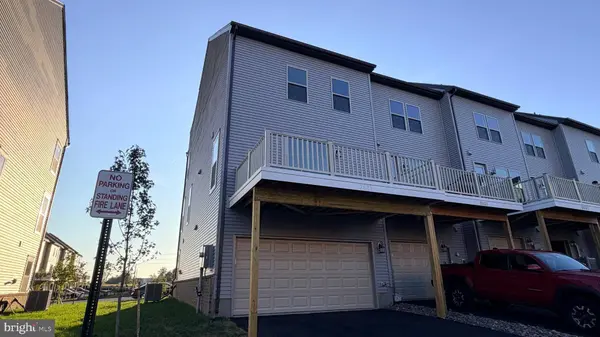 8971 KATHERINE JOHNSON AVE, Manassas, VA 20109