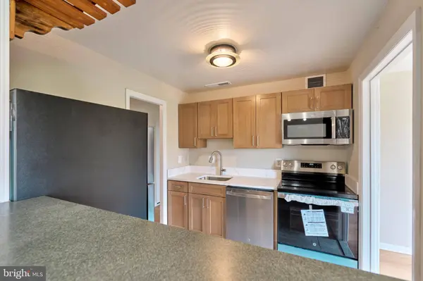 3101 S MANCHESTER ST #712, Falls Church, VA 22044