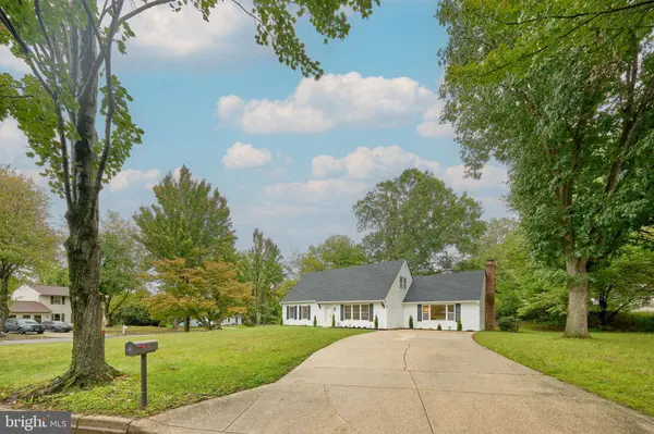 9600 CEDARHOLLOW LN, Upper Marlboro, MD 20774