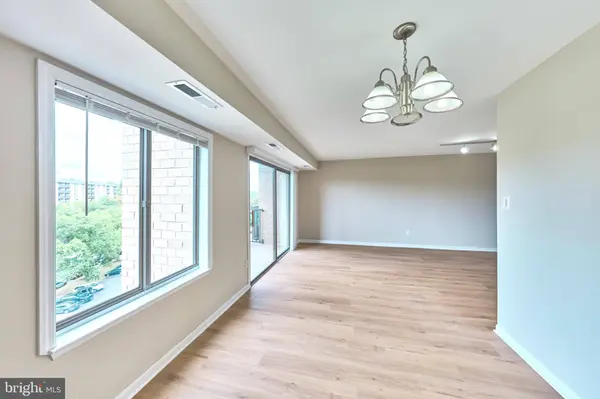 3101 S MANCHESTER ST #712, Falls Church, VA 22044