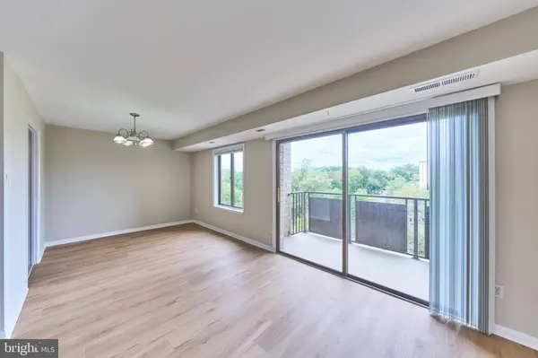 3101 S MANCHESTER ST #712, Falls Church, VA 22044