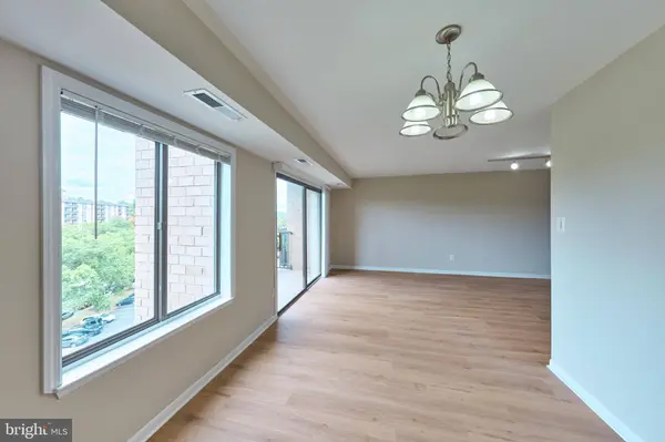 3101 S MANCHESTER ST #712, Falls Church, VA 22044