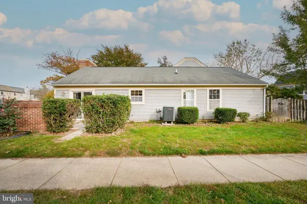 4722 COLONEL ASHTON PL #431, Upper Marlboro, MD 20772