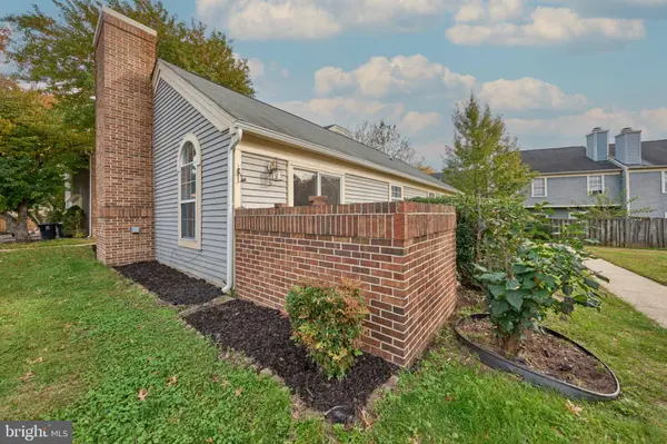 4722 COLONEL ASHTON PL #431, Upper Marlboro, MD 20772