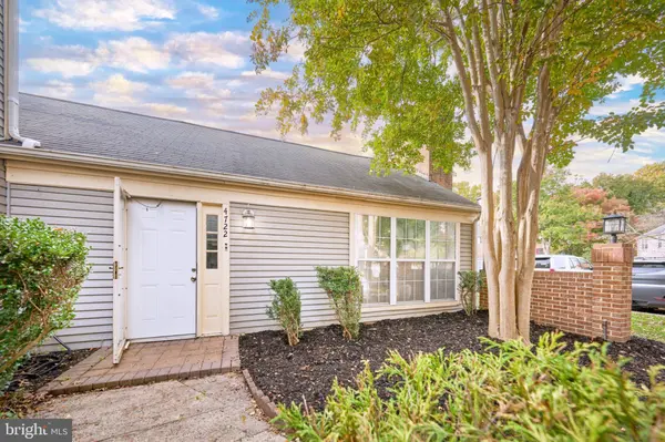 4722 COLONEL ASHTON PL #431, Upper Marlboro, MD 20772