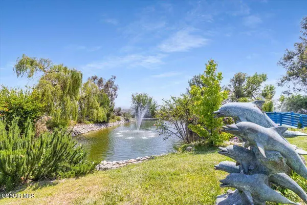 8445 Roseland Avenue, Moorpark, CA 93021