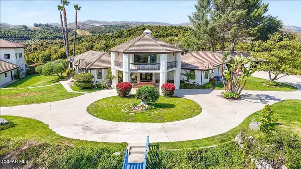 8445 Roseland Avenue, Moorpark, CA 93021