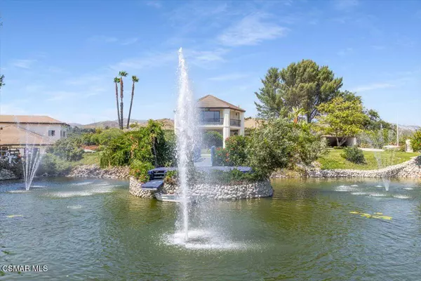 8445 Roseland Avenue, Moorpark, CA 93021