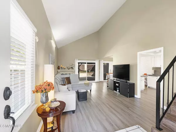 190 Donegal Avenue, Newbury Park, CA 91320