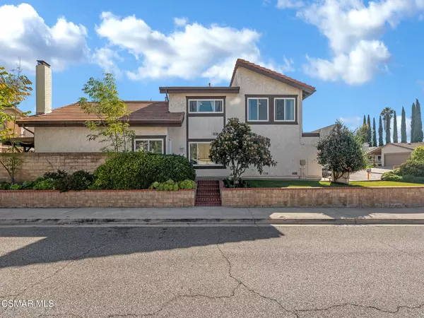 190 Donegal Avenue, Newbury Park, CA 91320